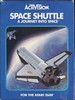Space Shuttle - Journey Into Space Box Art Front